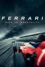 Ferrari: Race to Immortality