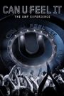 Can U Feel It: The UMF Experience