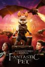 Adventures of Rufus: The Fantastic Pet
