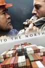 To the North
