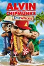 Alvin and the Chipmunks: Chipwrecked