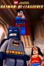 Lego DC Comics: Batman Be-Leaguered