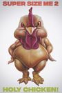 Super Size Me 2: Holy Chicken!