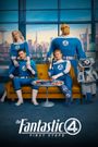The Fantastic Four: First Steps