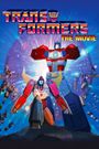 The Transformers: The Movie