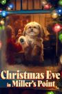 Christmas Eve in Miller's Point
