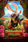 Chickenhare and the Hamster of Darkness