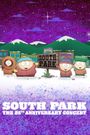 South Park: The 25th Anniversary Concert