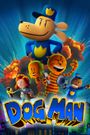Dog Man