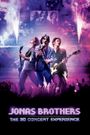 Jonas Brothers: The 3D Concert Experience