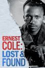 Ernest Cole: Lost and Found