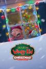 Diary of a Wimpy Kid Christmas: Cabin Fever