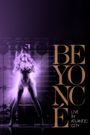 Beyoncé Live in Atlantic City