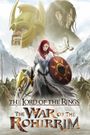 The Lord of the Rings: The War of the Rohirrim