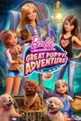 Barbie & Her Sisters in the Great Puppy Adventure