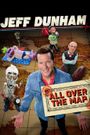 Jeff Dunham: All Over the Map
