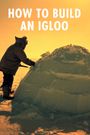 How to Build an Igloo