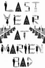Last Year at Marienbad