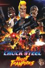 Chuck Steel: Night of the Trampires