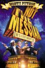 Not the Messiah: He's a Very Naughty Boy