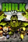 Hulk Vs.