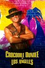 Crocodile Dundee in Los Angeles