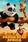 Panda Bear in Africa