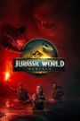 Jurassic World Rebirth
