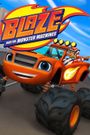 Blaze and the Monster Machines