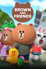 Brown and Friends