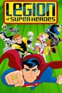 Legion of Super Heroes