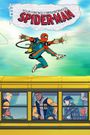 Your Friendly Neighborhood Spider-Man