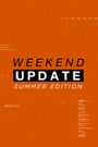 Saturday Night Live: Weekend Update Thursday