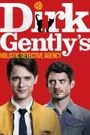 Dirk Gently's Holistic Detective Agency