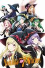 Yamada-kun to 7-nin no Majo