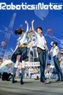 Robotics;Notes