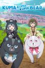 Kuma Kuma Kuma Bear