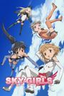 Sky Girls