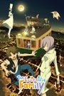 The Eccentric Family