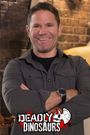 Deadly Dinosaurs with Steve Backshall