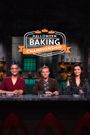 Halloween Baking Championship
