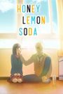 Honey Lemon Soda