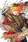 Altair: A Record of Battles