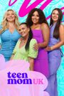 Teen Mum