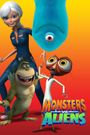 Monsters vs. Aliens