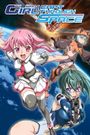 The Girl Who Leapt Through Space