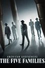 American Godfathers: The Five Families
