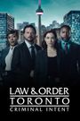Law & Order Toronto: Criminal Intent