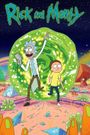 Rick and Morty
