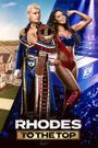 Rhodes to the Top